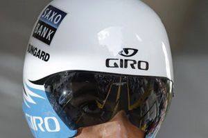 Contador regresará en el Eneco Tour