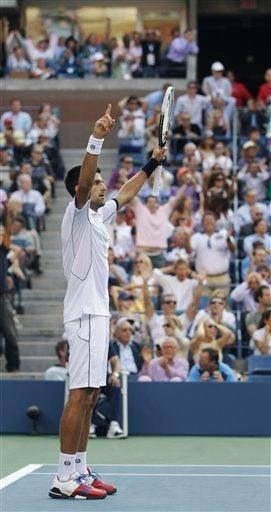FOTO: AP
