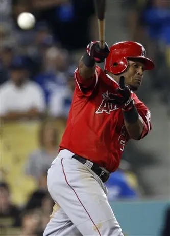 Angelinos se llevan la serie de Los Ángeles