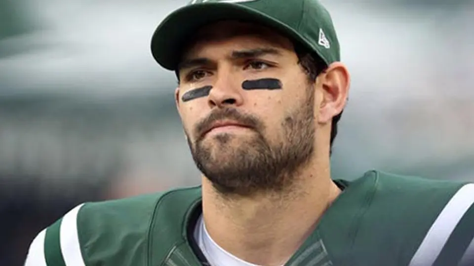 Mark Sánchez, amenazado de muerte en Twitter