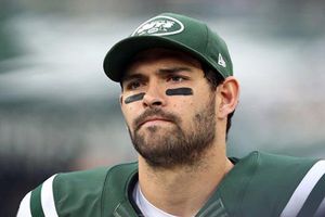 Mark Sánchez, amenazado de muerte en Twitter