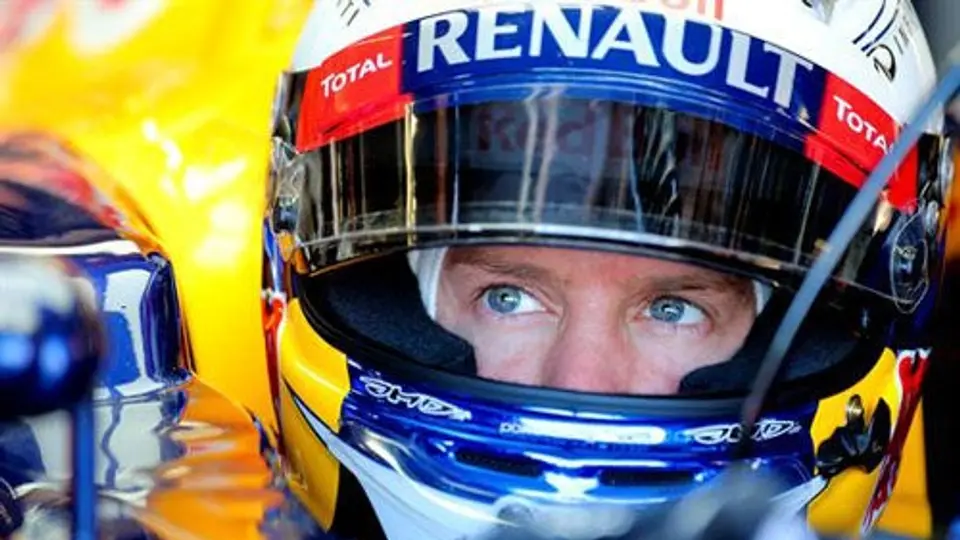 Vettel consigue la pole en Canadá