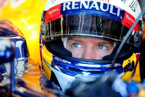 Vettel consigue la pole en Canadá