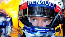 Vettel consigue la pole en Canadá