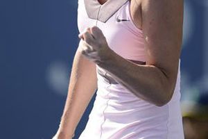Sharapova, Stosur, Kvitova y Nole avanzan sin problemas