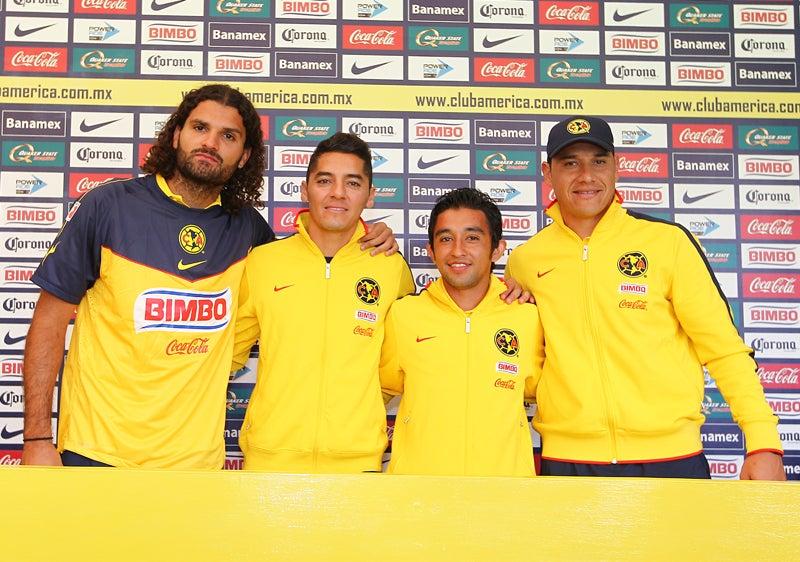 El 'Piojo' afirmó que cuenta con la mejor plantilla de la Liga. FOTO: ULISES BRAVO