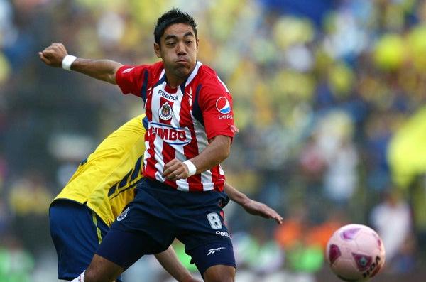 América y Chivas no reviven el Clásico