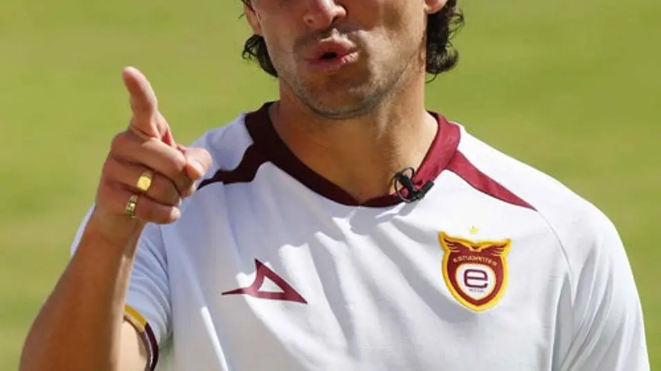 Pereyra jugará en el Defensores de Belgrano