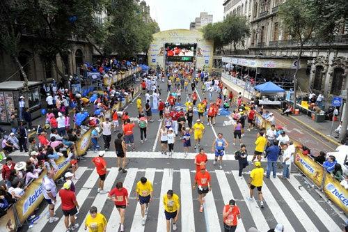 Hubo una gran participación (FOTO: CIRO GUTIÉRREZ)