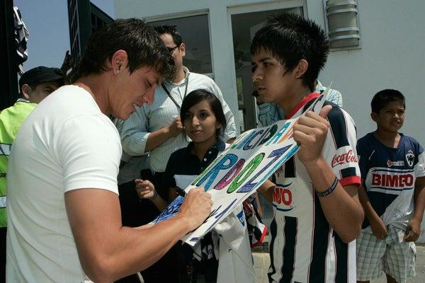 FOTO: AZAEL RODRÍGUEZ
