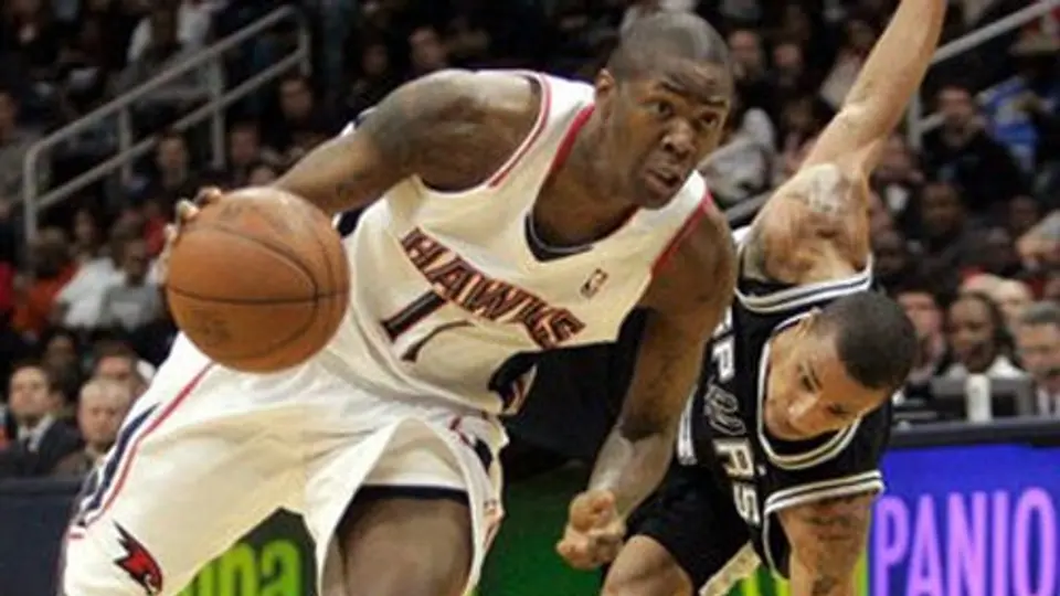 Jamal Crawford es nuevo jugador de Portland