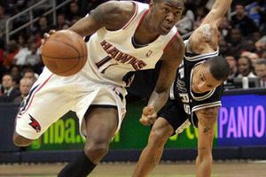 Jamal Crawford es nuevo jugador de Portland