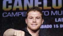 Canelo destaca peligrosidad de Josesito López