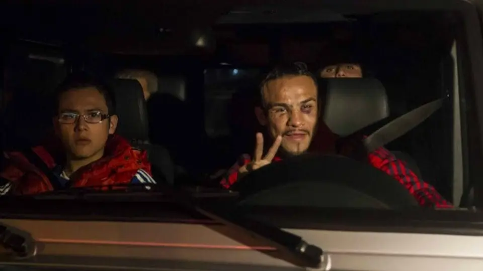 Márquez pide respeto para Manny Pacquiao