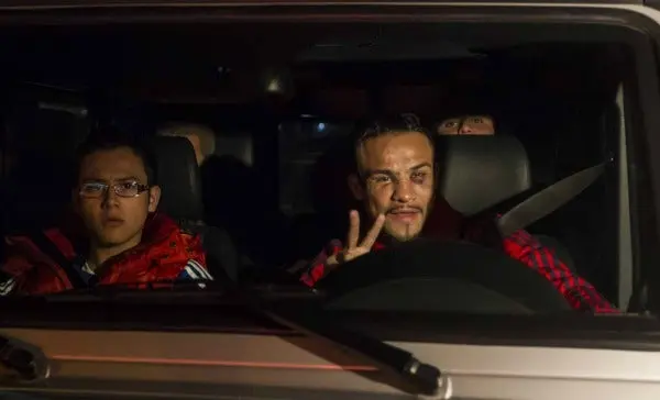 Márquez pide respeto para Manny Pacquiao