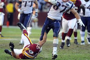 Patriotas se imponen 34-27 a Pieles Rojas