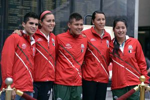 Listos los candidatos para el PND 2012