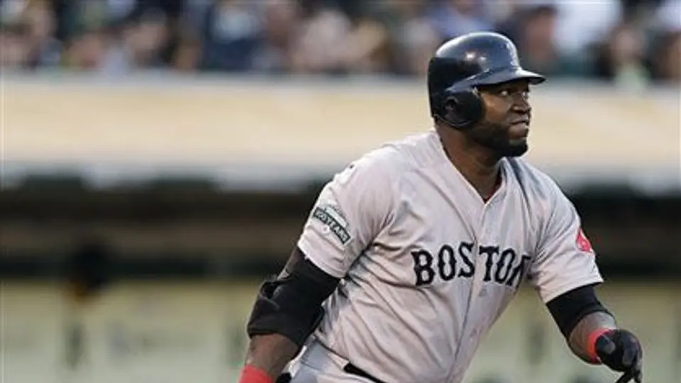 Ortiz renueva con Medias Rojas