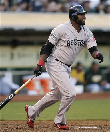 Ortiz renueva con Medias Rojas