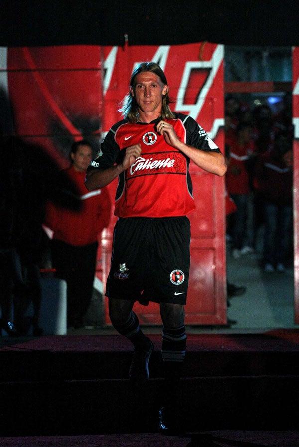 Los recién ascendidos sumaron importantes refuerzos. FOTO: MEXSPORT