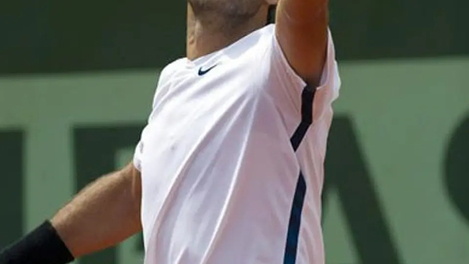 González y Jans-Ignacik terminan con su sueño en Roland Garros