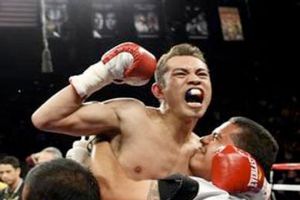 Donaire podría pelear contra Travieso' Arce