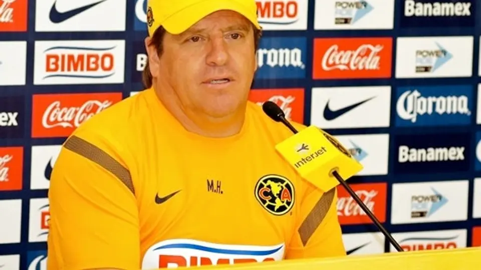 Para el Piojo, América seguirá siendo el mismo sin Yon de Luisa