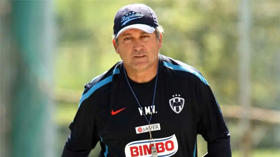 Vucetich rechaza dirigir a la Selección