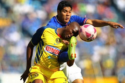 Cruz Azul rompe la paternidad