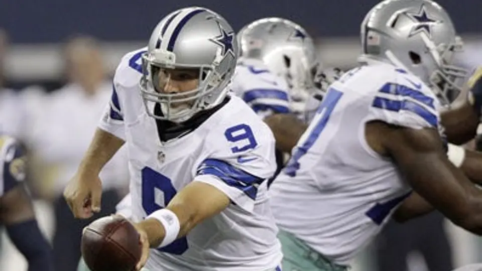 Vaqueros de Dallas, la franquicia más valiosa
