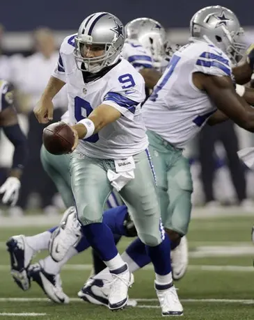 Vaqueros de Dallas, la franquicia más valiosa