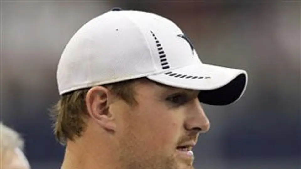 Witten podría estar listo para enfrentar a Gigantes