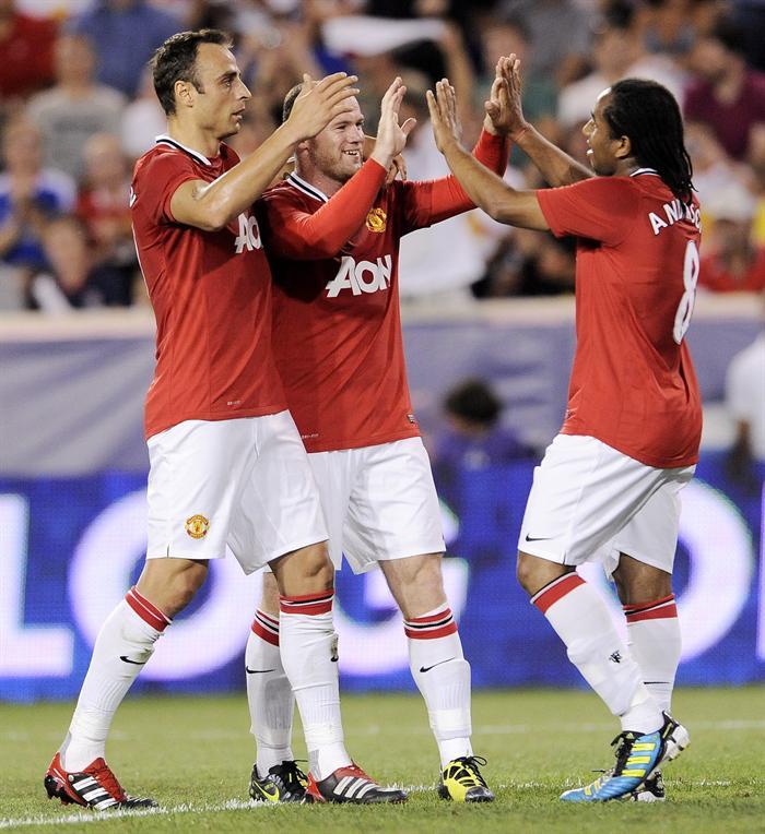 FOTO: EFE