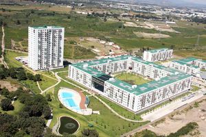 Emiten de nuevo suspensión a Villa Panamericana