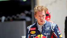 Vettel señala que pudo ganar en Valencia