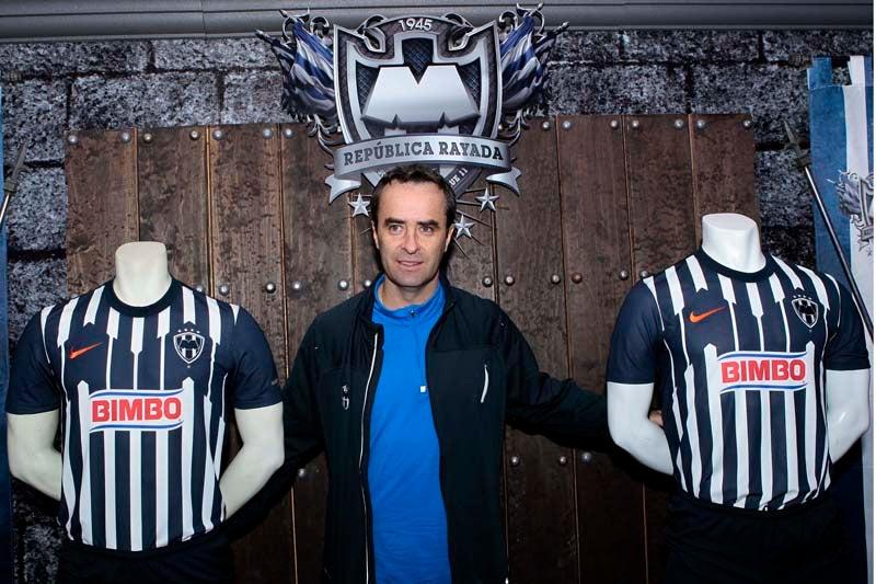 La playera será edición limitada. FOTO: DANIEL GÁMEZ