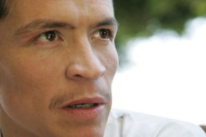 Abogado de Solís confirma amenazas de muerte de 'Canelo'