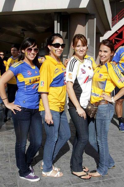 FOTO: MEXSPORT