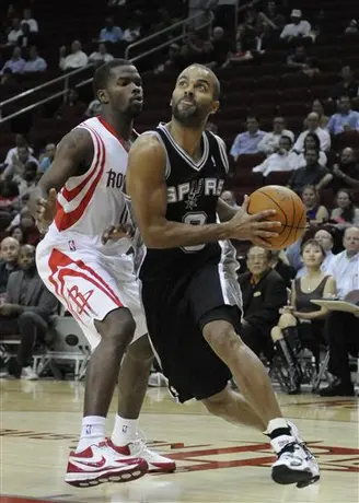 Previo de la División Suroeste de la NBA