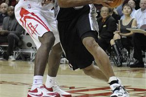 Previo de la División Suroeste de la NBA