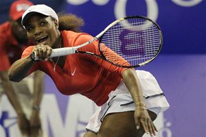 Serena Williams es operada de los pies