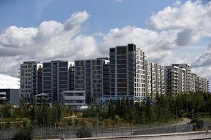 Aventuras sexuales en la Villa Olímpica, ¿realidad o mito?