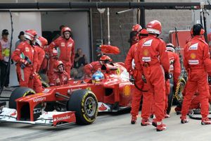 Ferrari tendrá enfoque agresivo para ganar la F1