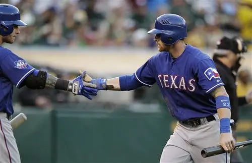 Rangers evita la barrida y vence a Yanquis