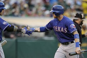 Rangers evita la barrida y vence a Yanquis