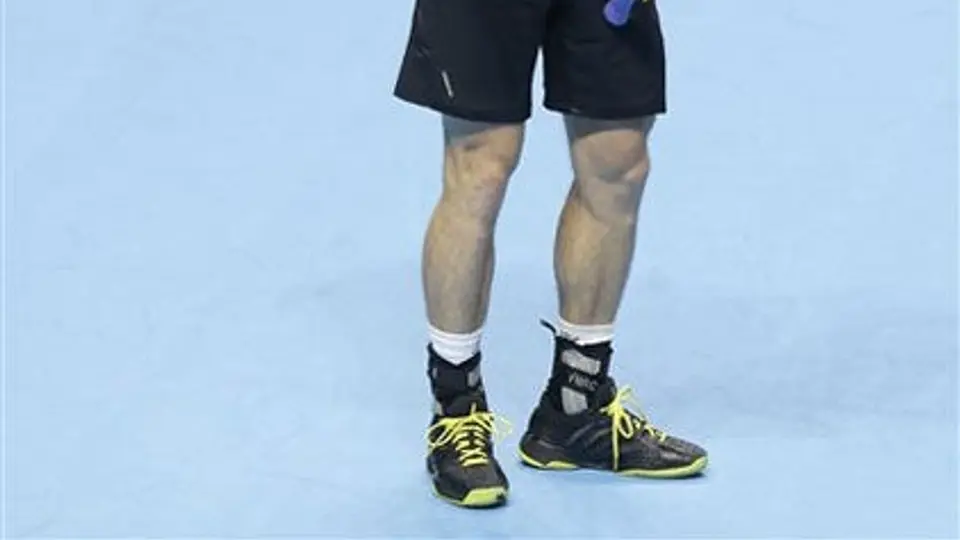 Murray abre su participación en Londres con victoria