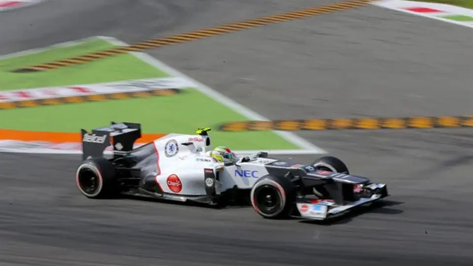 "No somos tan rápidos como en Bélgica": Checo