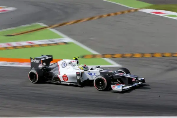 "No somos tan rápidos como en Bélgica": Checo