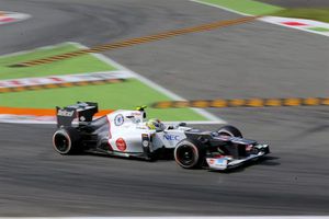 "No somos tan rápidos como en Bélgica": Checo