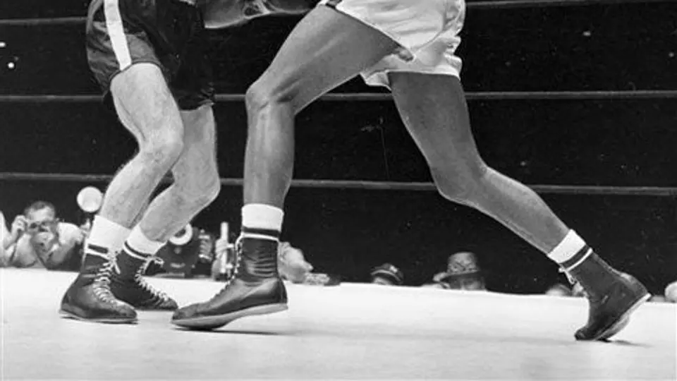 Dan el último adiós a Carmen Basilio